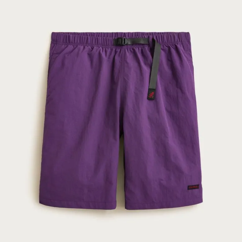 Gramicci© nylon packable G-Short