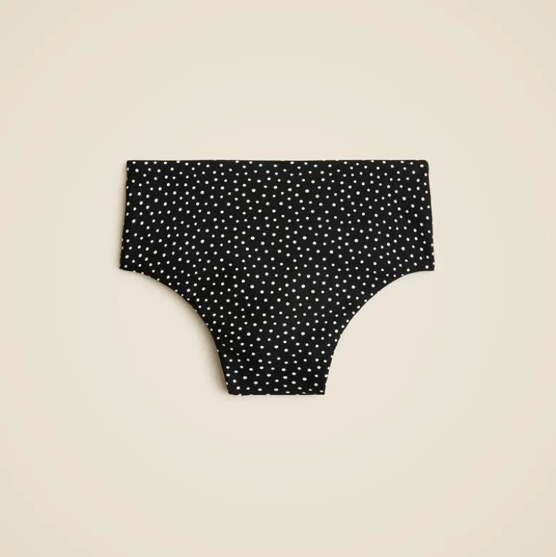 Halle bikini bottom in Classic Sculpt™