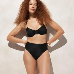 Hallie bikini bottom