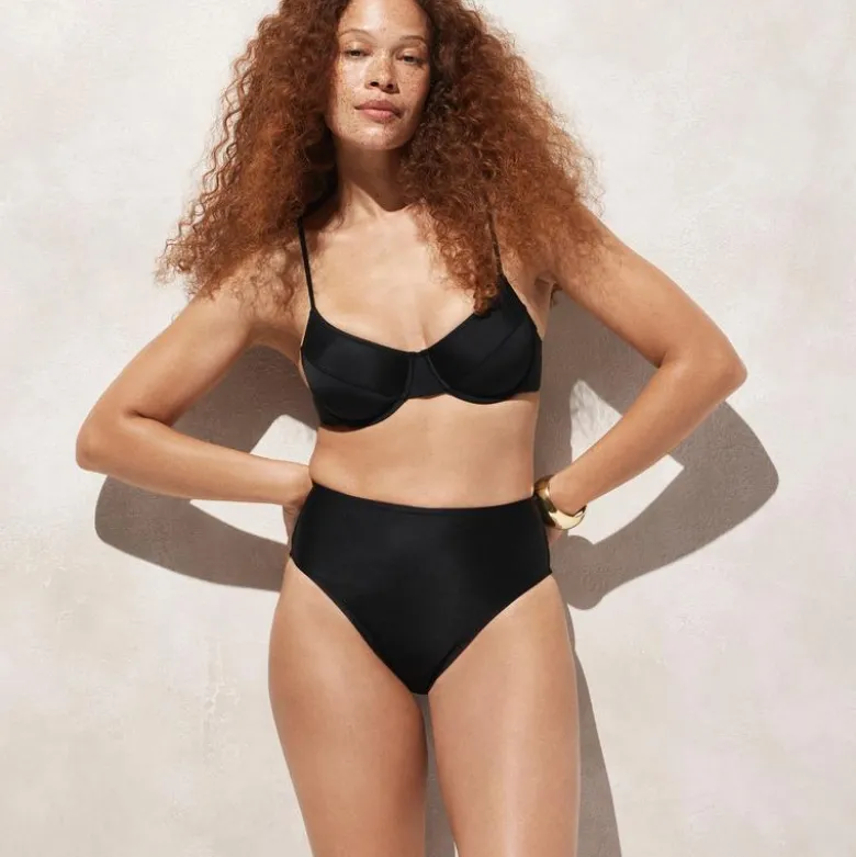 Hallie bikini bottom