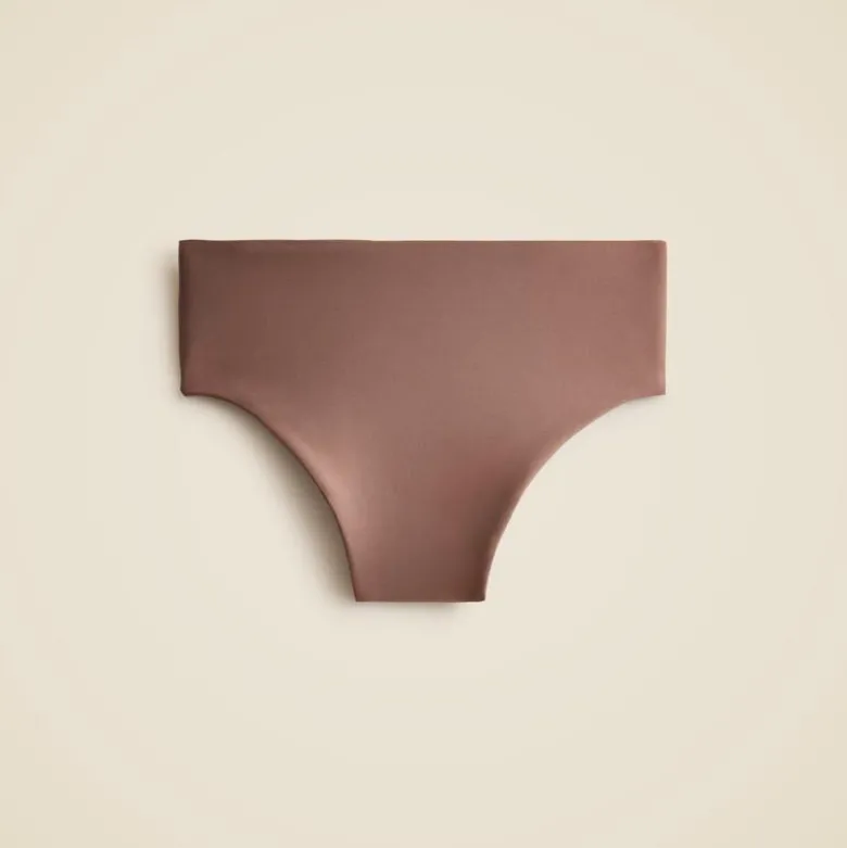 Hallie bikini bottom in Classic Sculpt™
