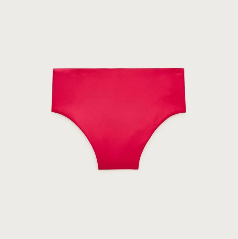Hallie bikini bottom in Classic Sculpt™