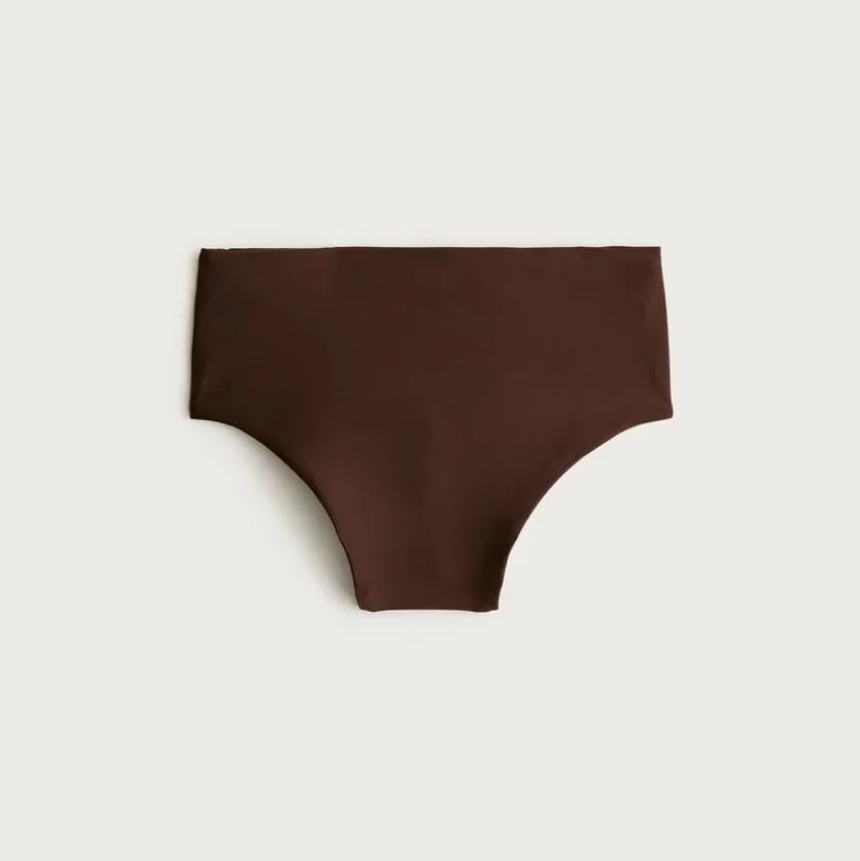Hallie bikini bottom in Classic Sculpt™