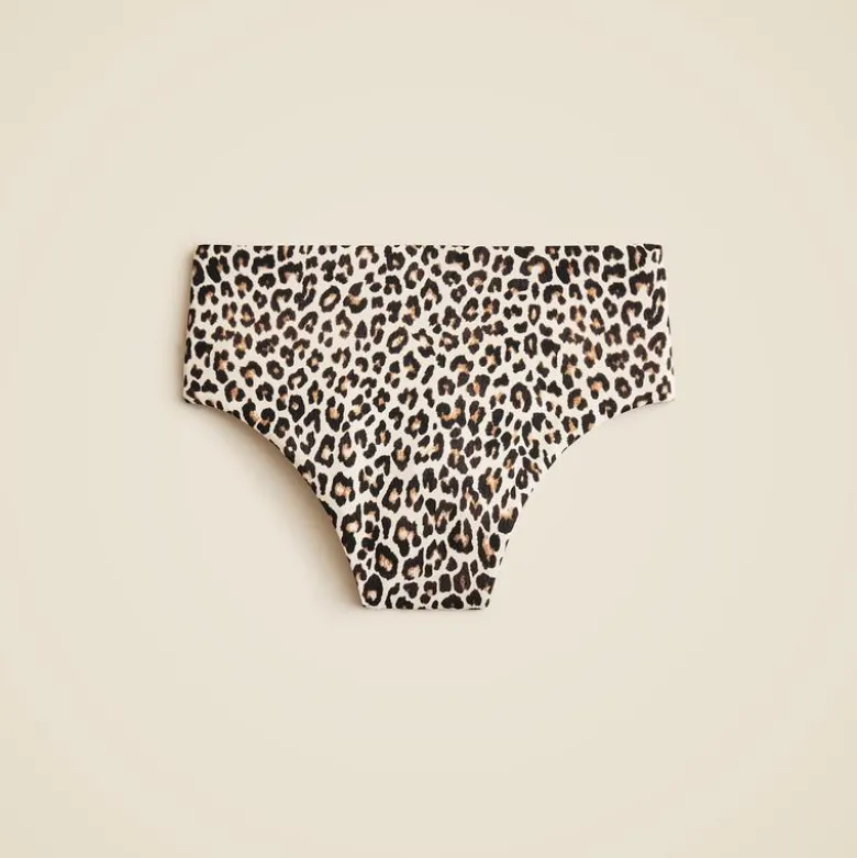 Hallie bikini bottom in Classic Sculpt™
