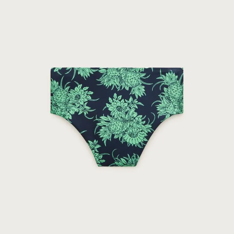 Hallie bikini bottom in Classic Sculpt™