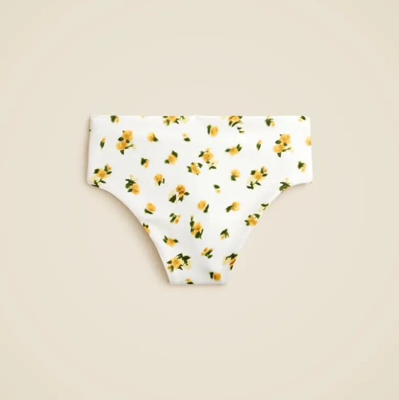Hallie bikini bottom in Classic Sculpt™
