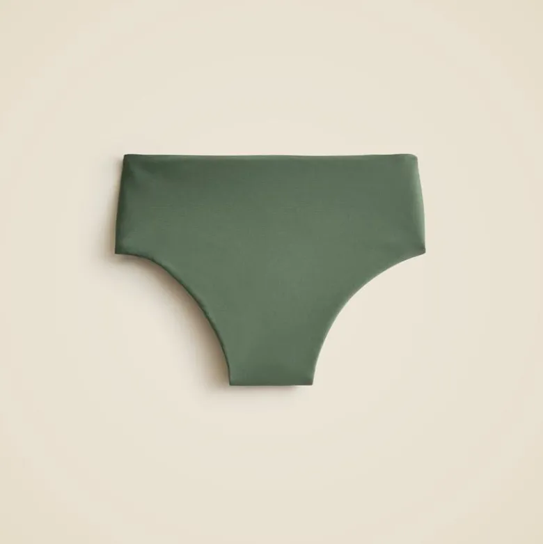 Hallie bikini bottom in Classic Sculpt™