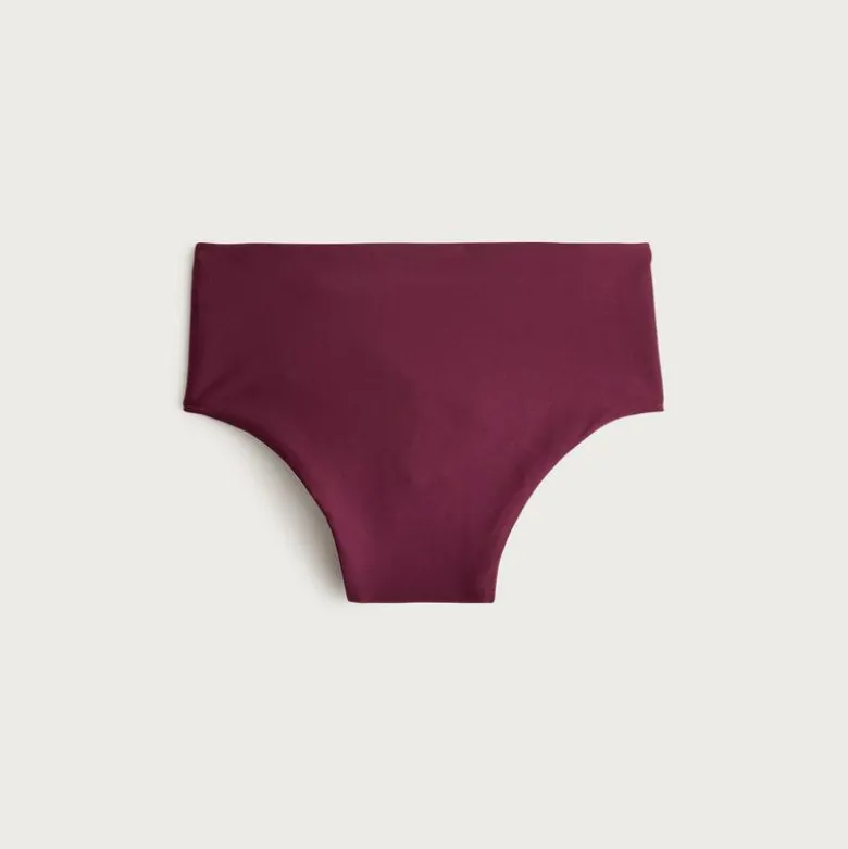 Hallie bikini bottom in Classic Sculpt™