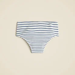 Hallie scrunchie bikini bottom