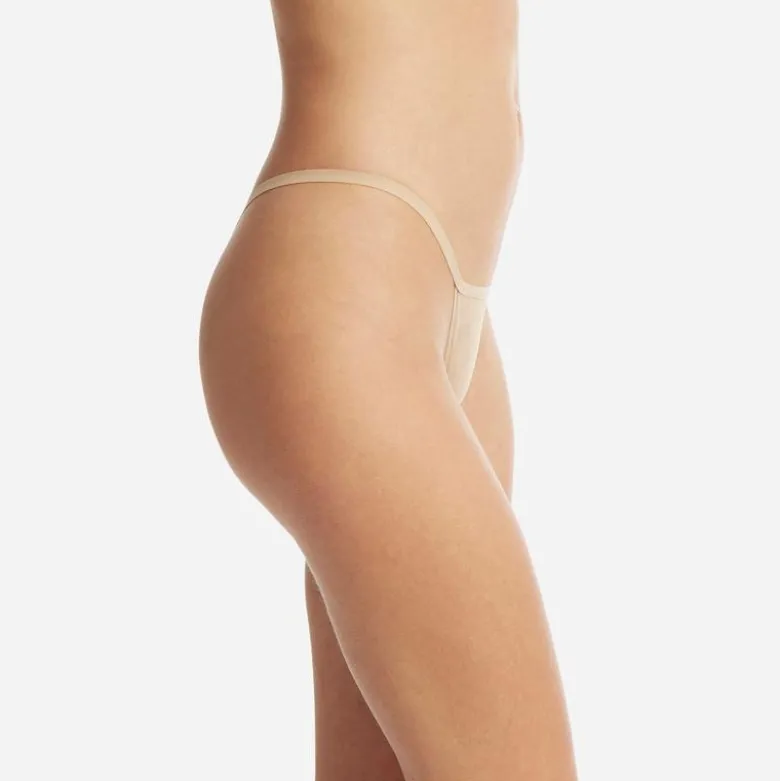 Hanky Panky BreatheSoft™ G-string