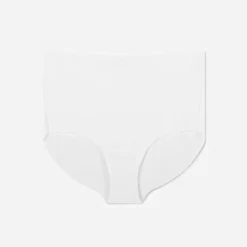 HANRO® invisible cotton full brief