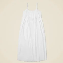 HANRO® Juliet long chemise