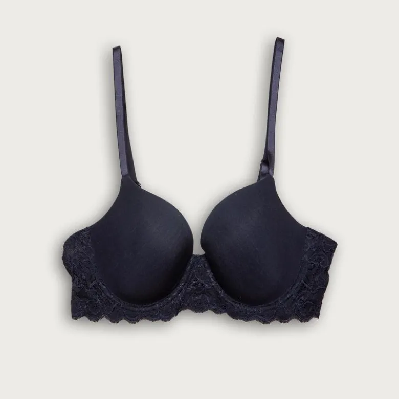 HANRO® luxury moments T-shirt bra
