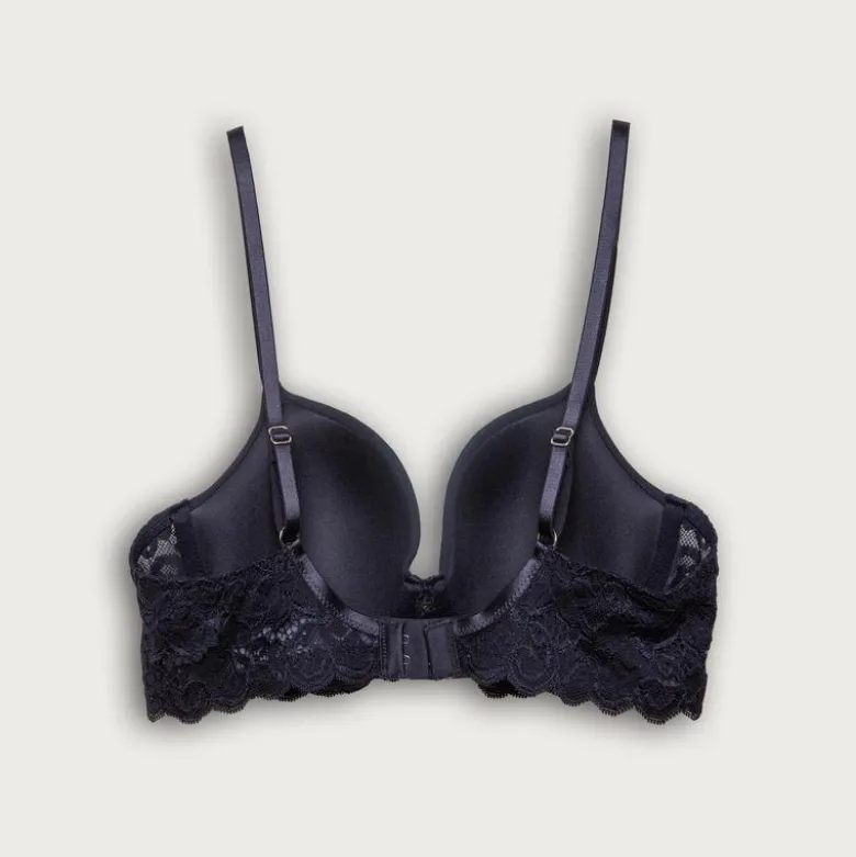 HANRO® luxury moments T-shirt bra