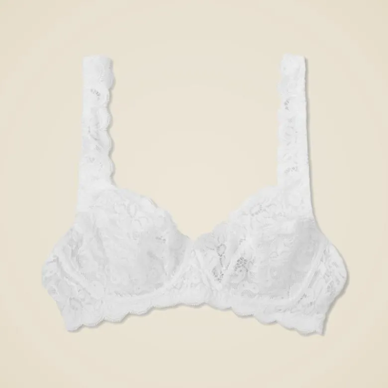 HANRO® luxury moments underwire bra