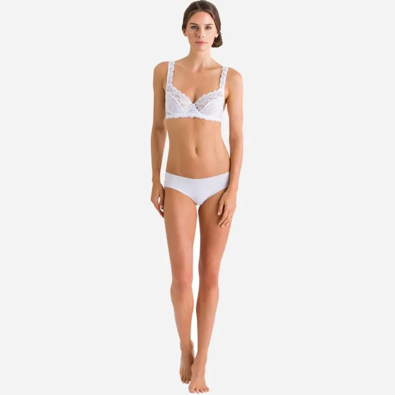 HANRO® luxury moments underwire bra