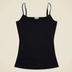 HANRO® soft touch spaghetti camisole