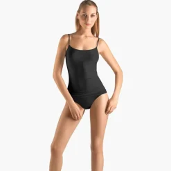 HANRO® soft touch spaghetti camisole