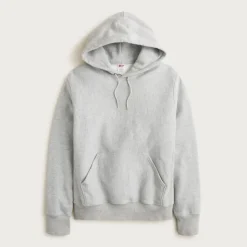 Heritage 14 oz. fleece hoodie