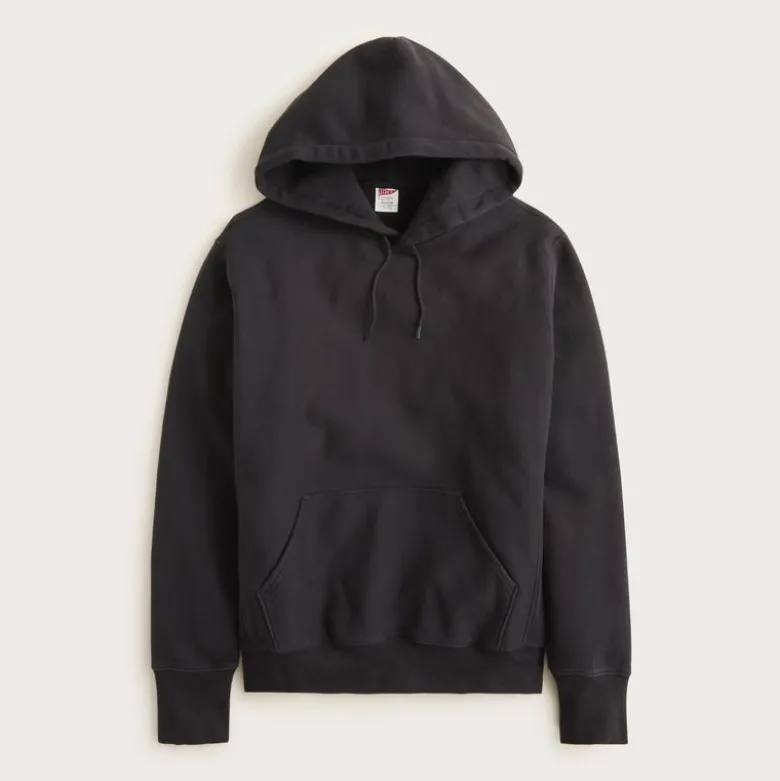 Heritage 14 oz. fleece hoodie
