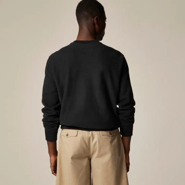 Heritage 14 oz. fleece sweatshirt