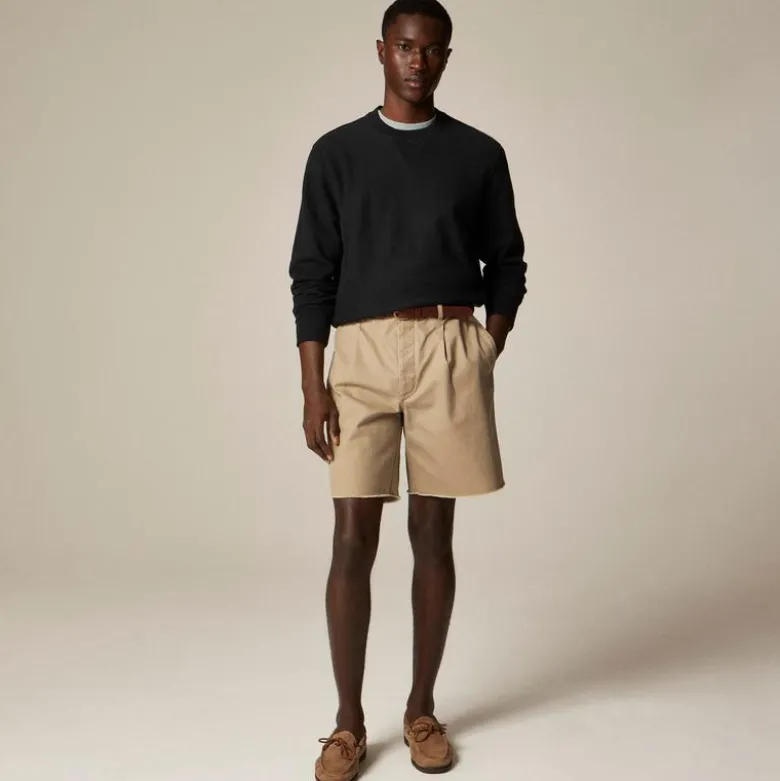 Heritage 14 oz. fleece sweatshirt
