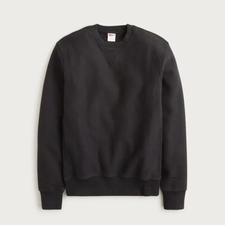 Heritage 14 oz. fleece sweatshirt