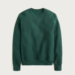 Heritage 14 oz. fleece sweatshirt