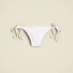 Heritage hipster string bikini bottom