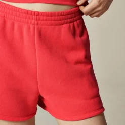 Heritage terry sweatshort