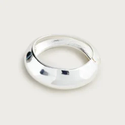 Hinge cuff bracelet