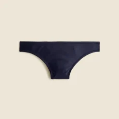 Hipster full-coverage bikini bottom