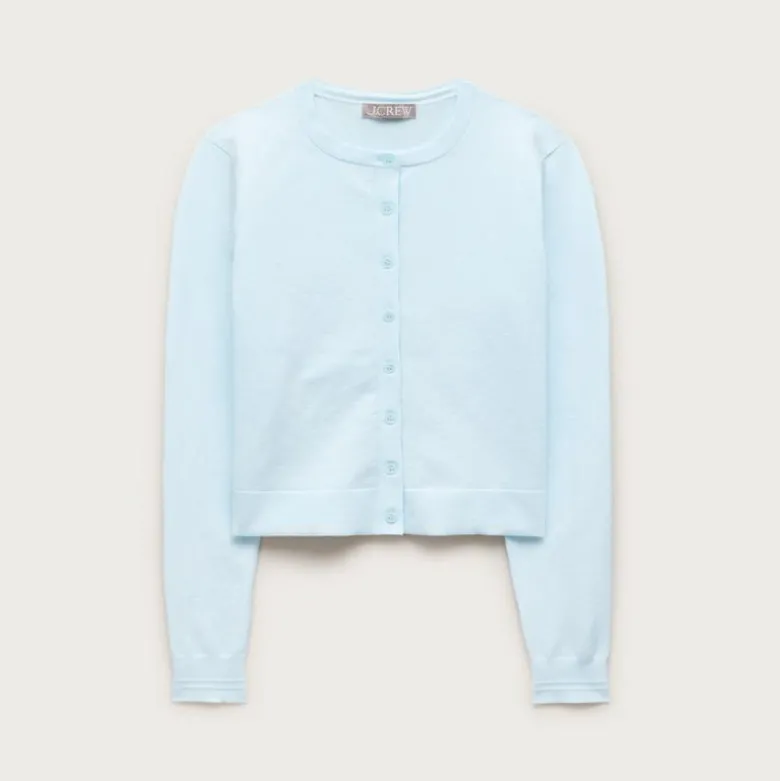 Jackie cardigan