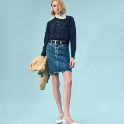 Jackie cardigan