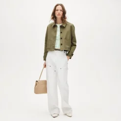 Jackie cardigan