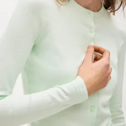 Jackie cardigan