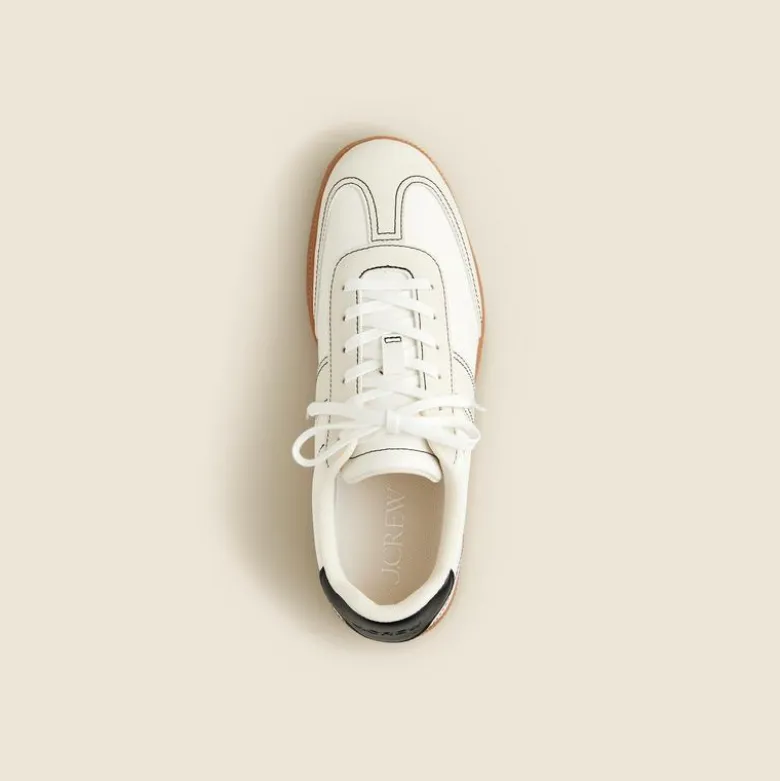 J.Crew field sneakers