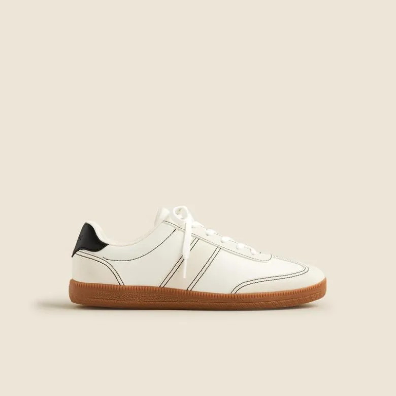 J.Crew field sneakers