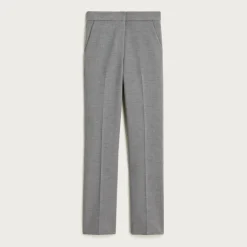 Kate straight-leg pant in four-season stretch