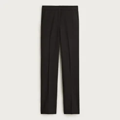 Kate straight-leg pant in four-season stretch
