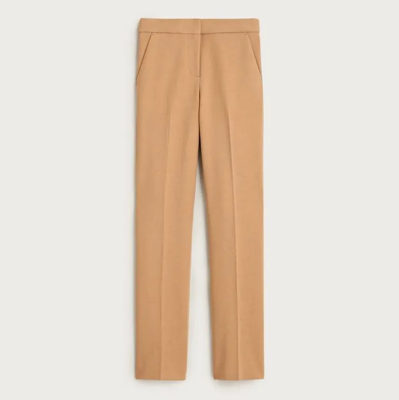 Kate straight-leg pant in four-season stretch