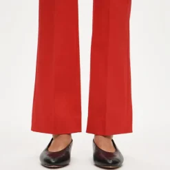 Kaya pant in sateen