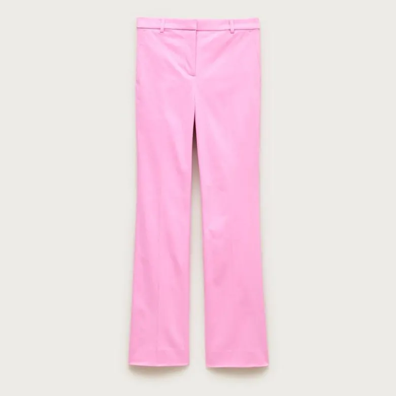 Kaya pant in sateen