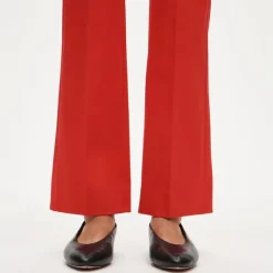 Kaya pant in sateen