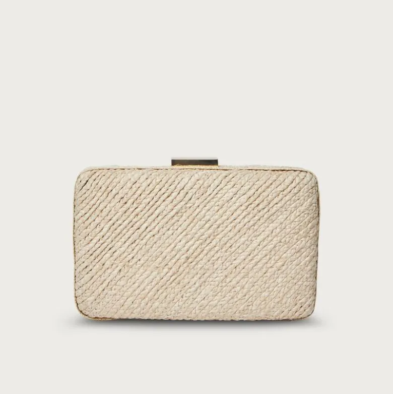 KAYU® Carmen clutch
