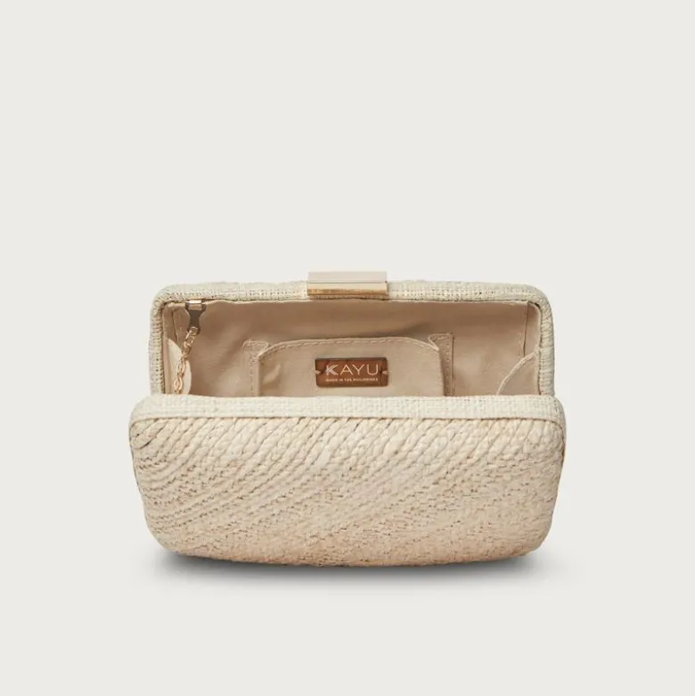 KAYU® Carmen clutch