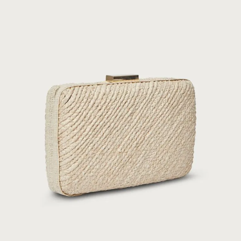 KAYU® Carmen clutch