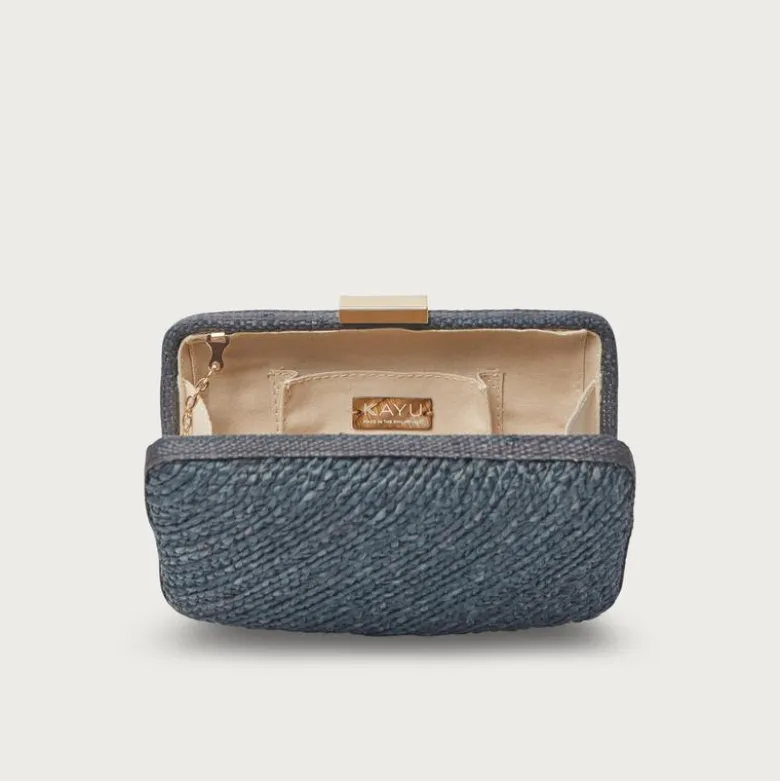 KAYU® Carmen clutch