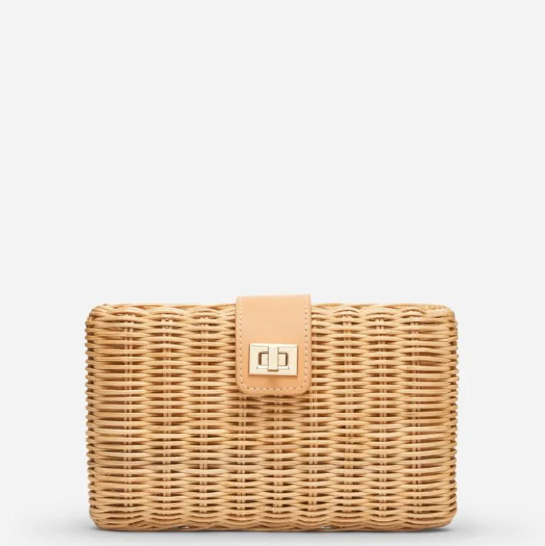 KAYU® Lou clutch
