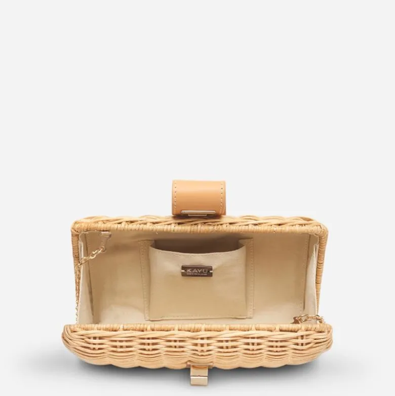 KAYU® Lou clutch